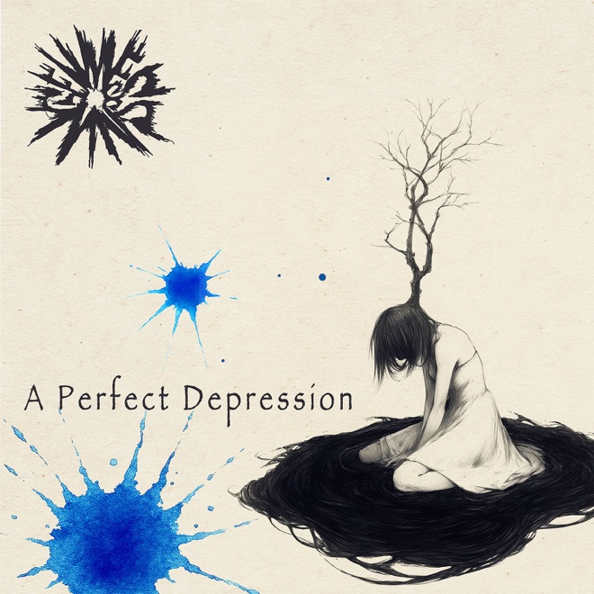 A Perfect Depression cover art
