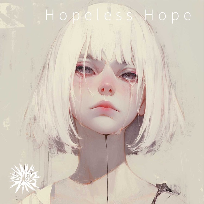 Hopeless Hope cover art